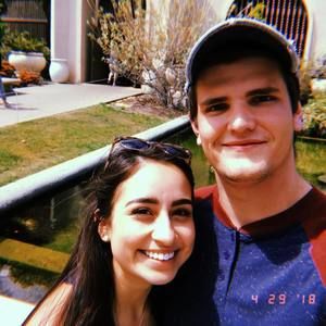 Meet your Posher, Conor